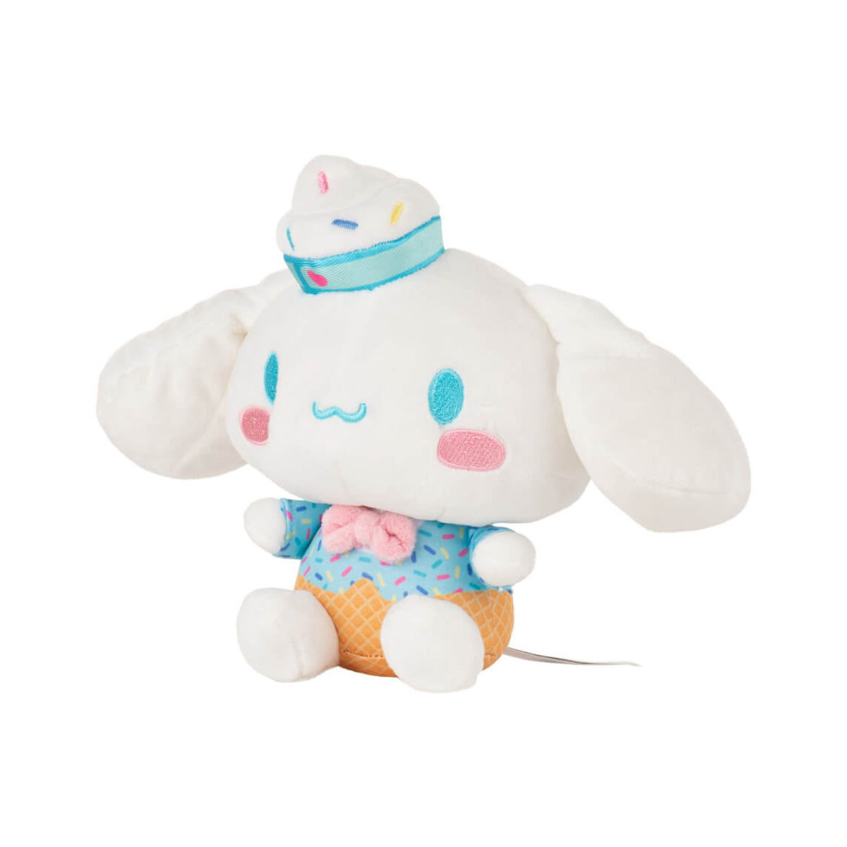 Sanrio Cinnamoroll Ice Cream Plush 20cm