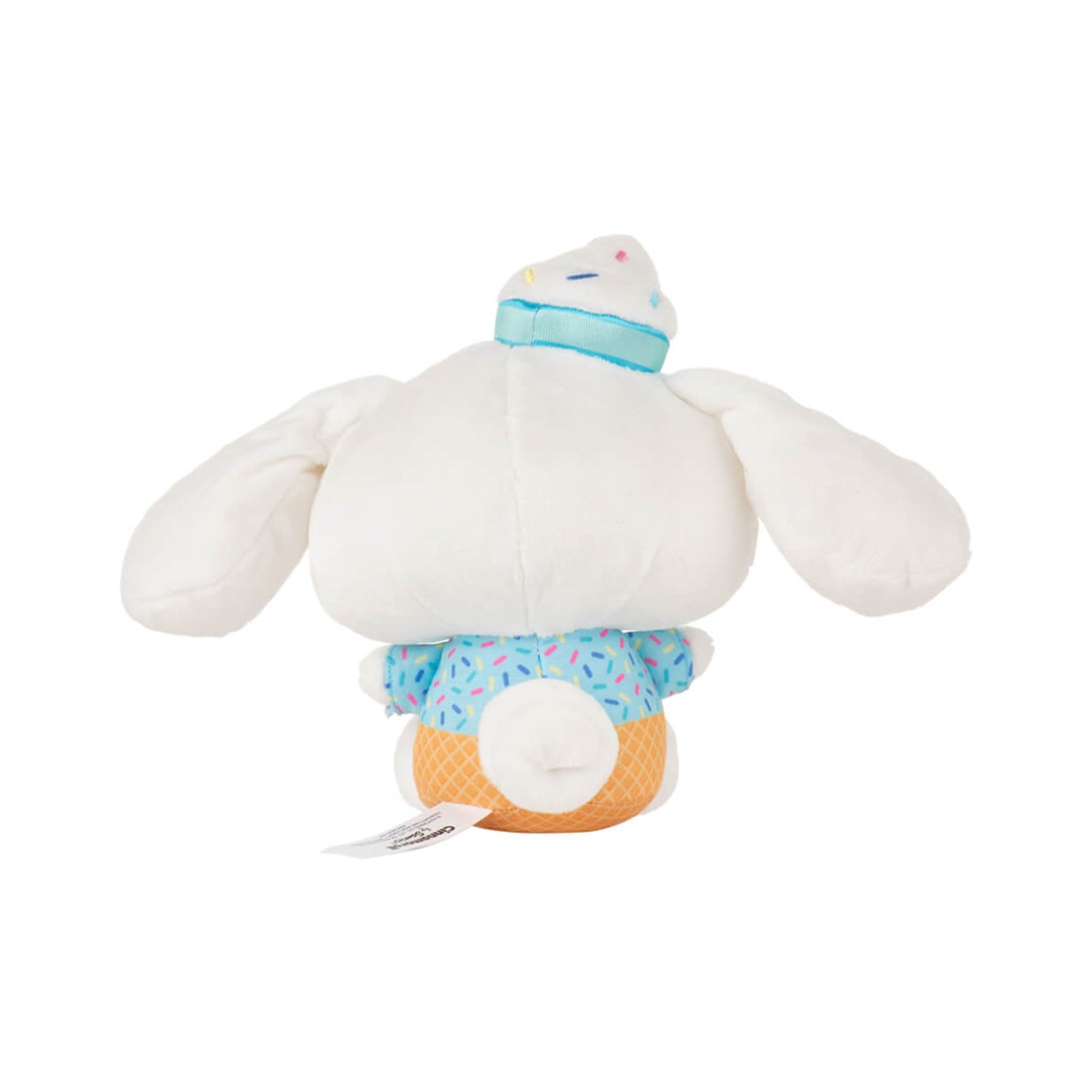 Sanrio Cinnamoroll Ice Cream Plush 20cm