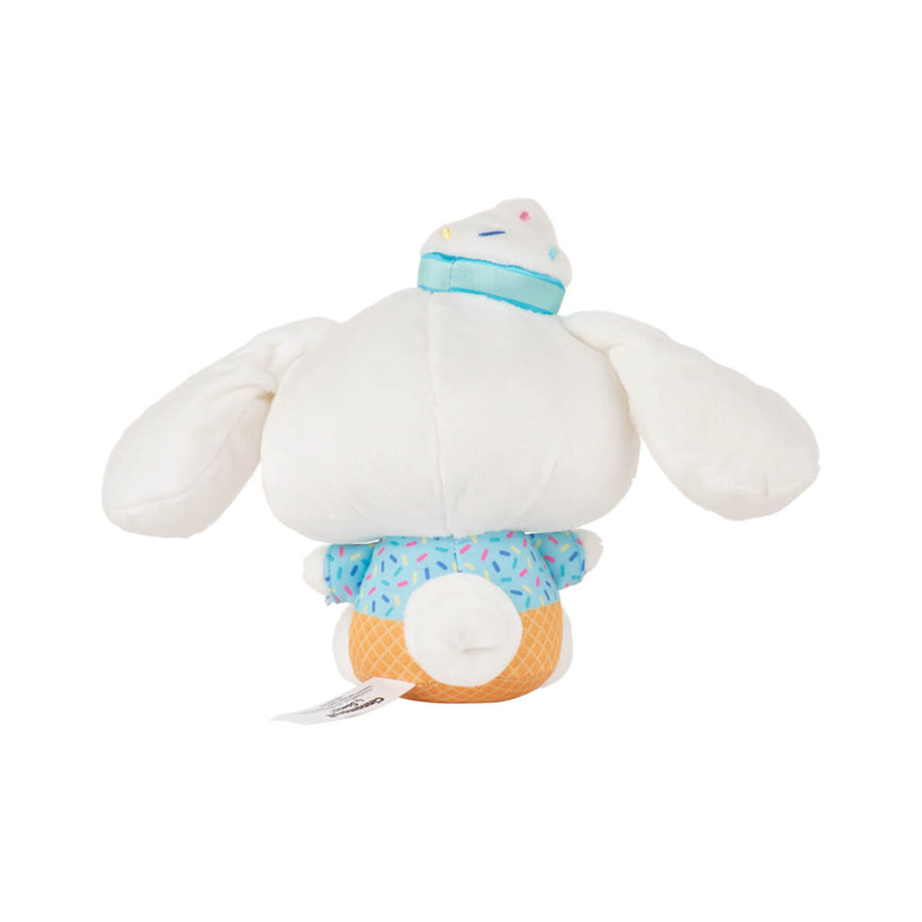Sanrio Cinnamoroll Ice Cream Plush 20cm