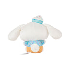 Sanrio Cinnamoroll Ice Cream Plush 20cm