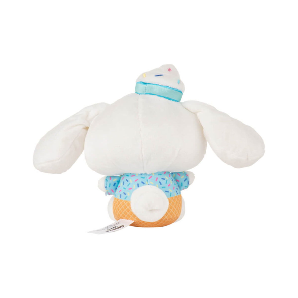 Sanrio Cinnamoroll Ice Cream Plush 20cm