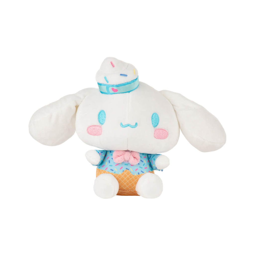 Sanrio Cinnamoroll Ice Cream Plush 20cm