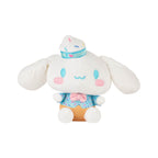 Sanrio Cinnamoroll Ice Cream Plush 20cm