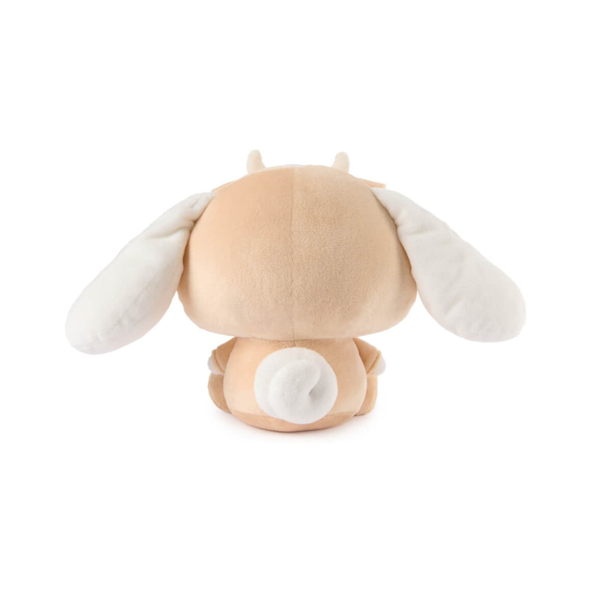 Sanrio Cinnamoroll Rodeo Bull Small Plush 18cm