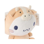 Sanrio Cinnamoroll Rodeo Bull Small Plush 18cm