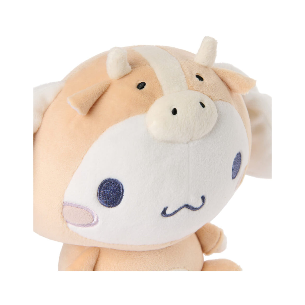 Sanrio Cinnamoroll Rodeo Bull Small Plush 18cm