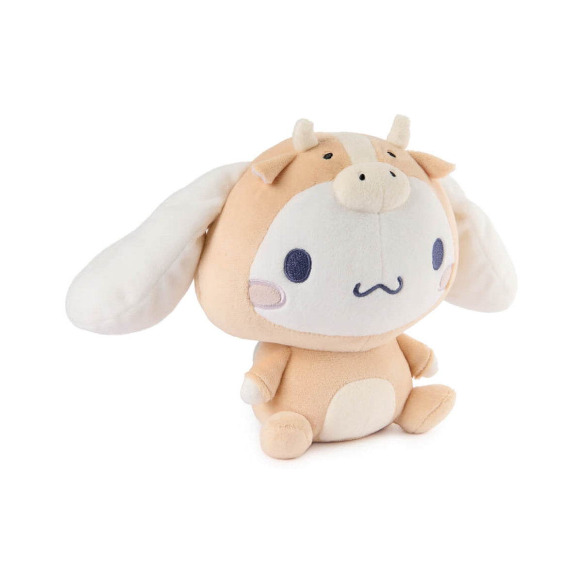 Sanrio Cinnamoroll Rodeo Bull Small Plush 18cm