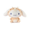 Sanrio Cinnamoroll Rodeo Bull Small Plush 18cm