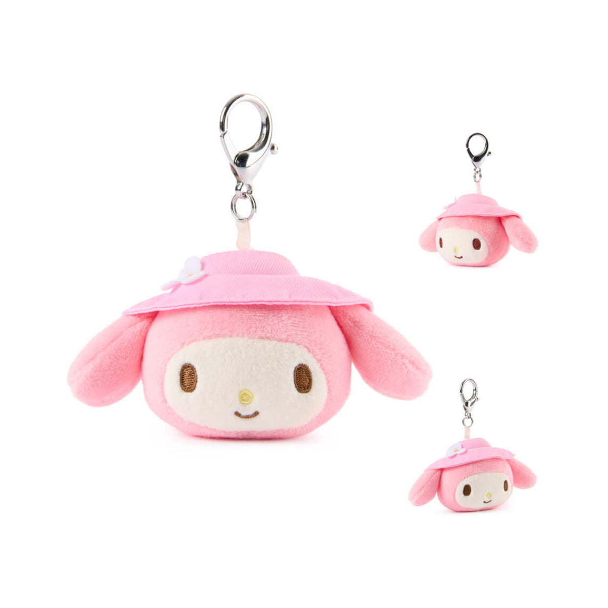 Sanrio Hello Kitty Camp Surprise Plush Blind Box 7cm
