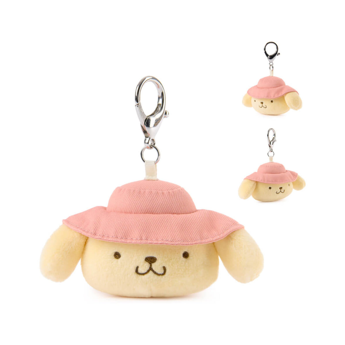 Sanrio Hello Kitty Camp Surprise Plush Blind Box 7cm