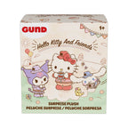 Sanrio Hello Kitty Camp Surprise Plush Blind Box 7cm