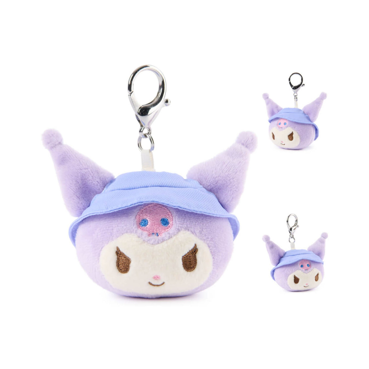 Sanrio Hello Kitty Camp Surprise Plush Blind Box 7cm