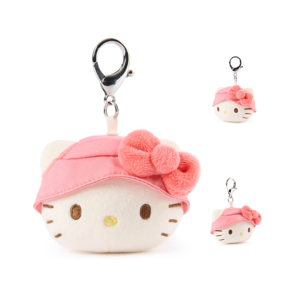 Sanrio Hello Kitty Camp Surprise Plush Blind Box 7cm