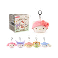 Sanrio Hello Kitty Camp Surprise Plush Blind Box 7cm