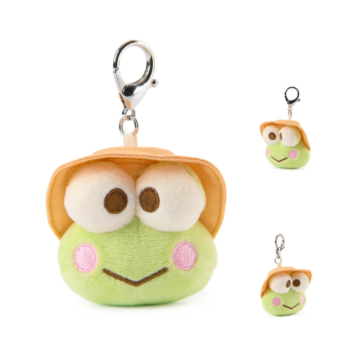 Sanrio Hello Kitty Camp Surprise Plush Blind Box 7cm