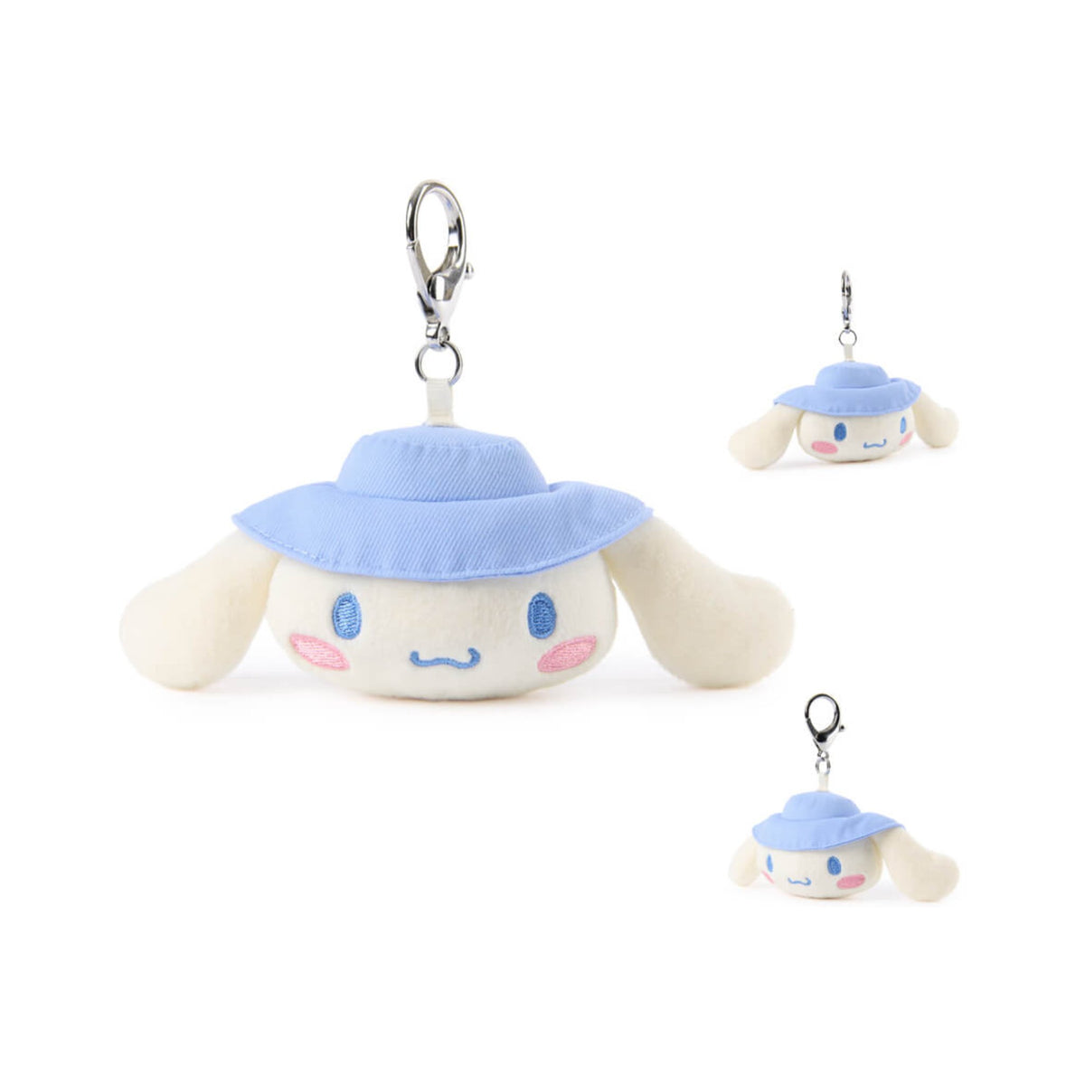 Sanrio Hello Kitty Camp Surprise Plush Blind Box 7cm