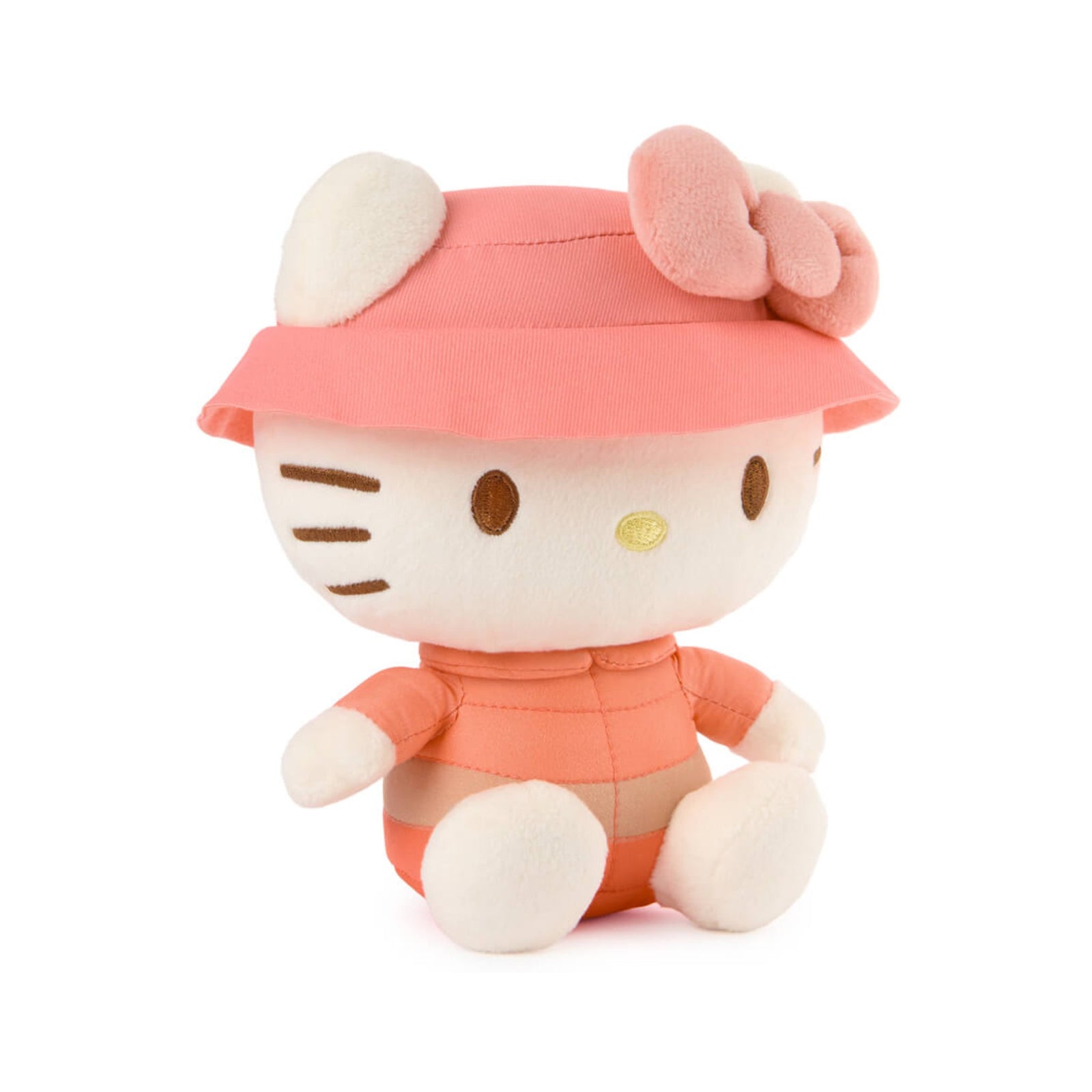 Sanrio Hello Kitty Camper Small Plush 17cm