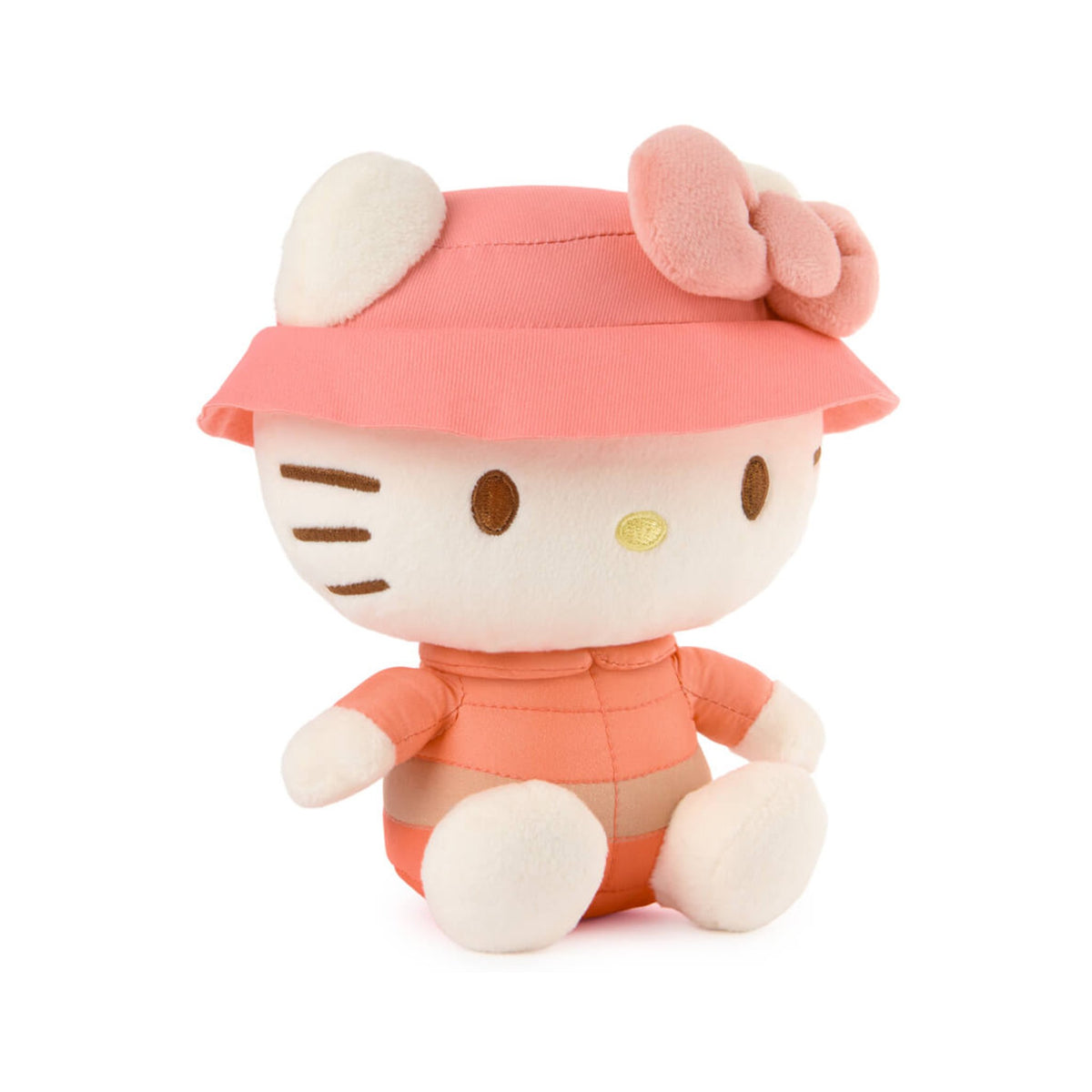 Sanrio Hello Kitty Camper Small Plush 17cm