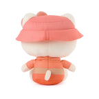 Sanrio Hello Kitty Camper Small Plush 17cm
