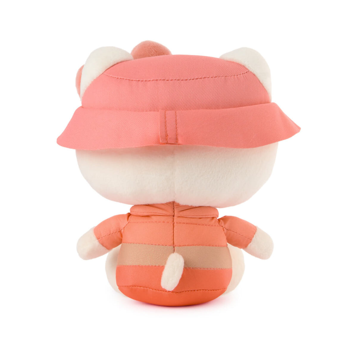Sanrio Hello Kitty Camper Small Plush 17cm