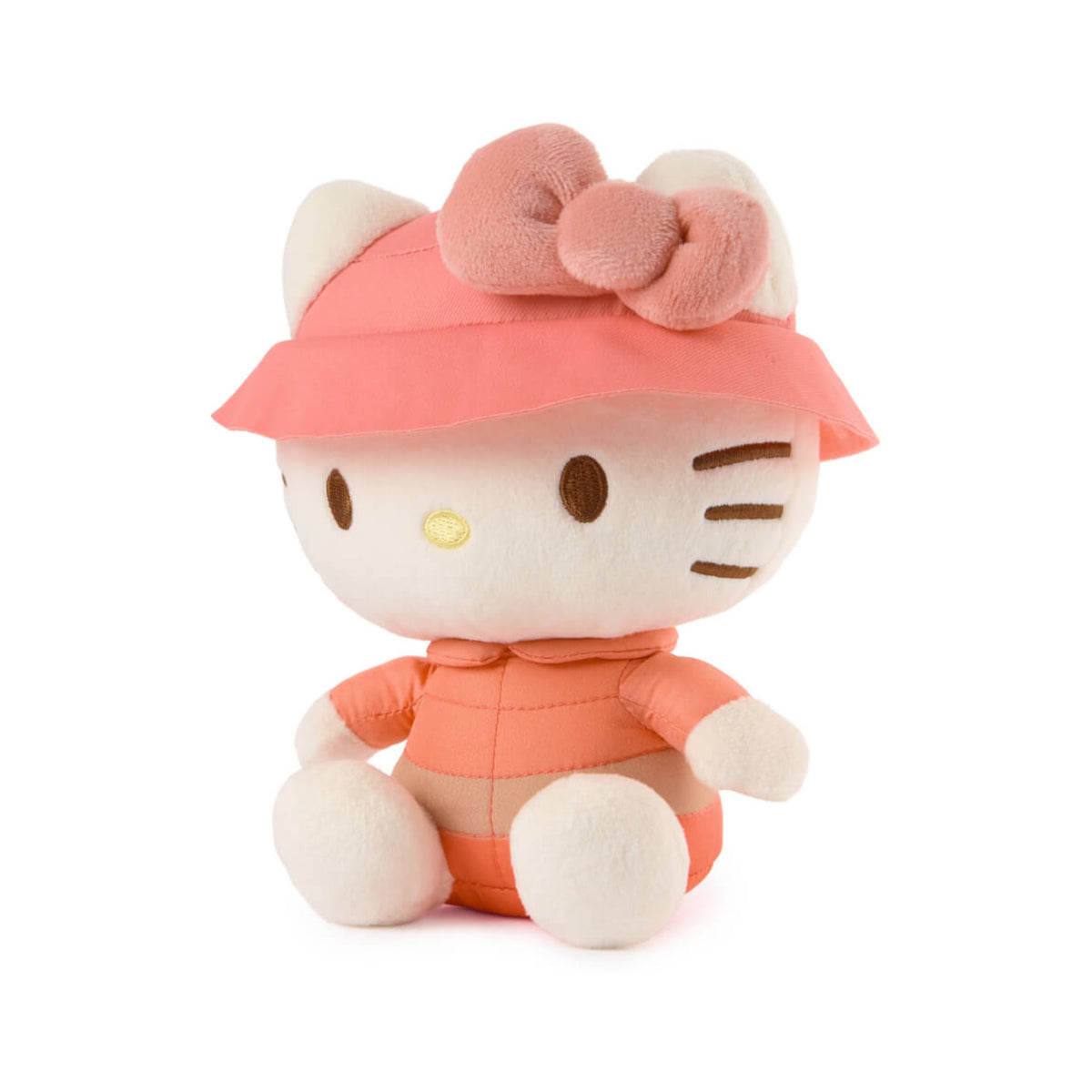 Sanrio Hello Kitty Camper Small Plush 17cm