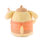 Sanrio Pompompurin Camper Small Plush 20cm