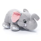 SoapSox Miles the Elephant Bath Toy Sponge