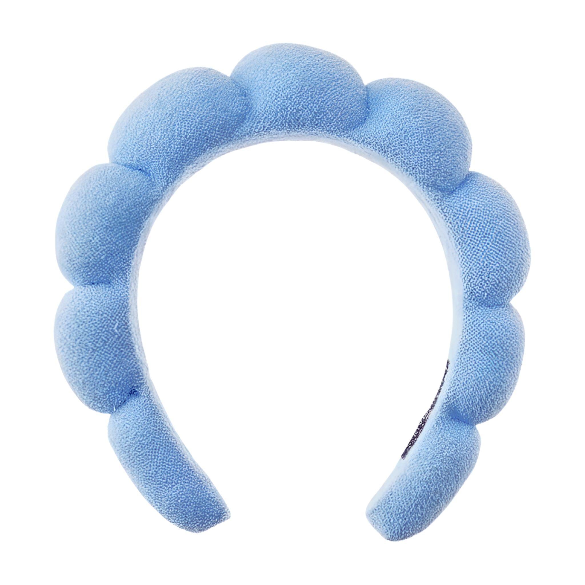 Twisted Bubble Headband | Pinch-Free Fit for Kids & Adults