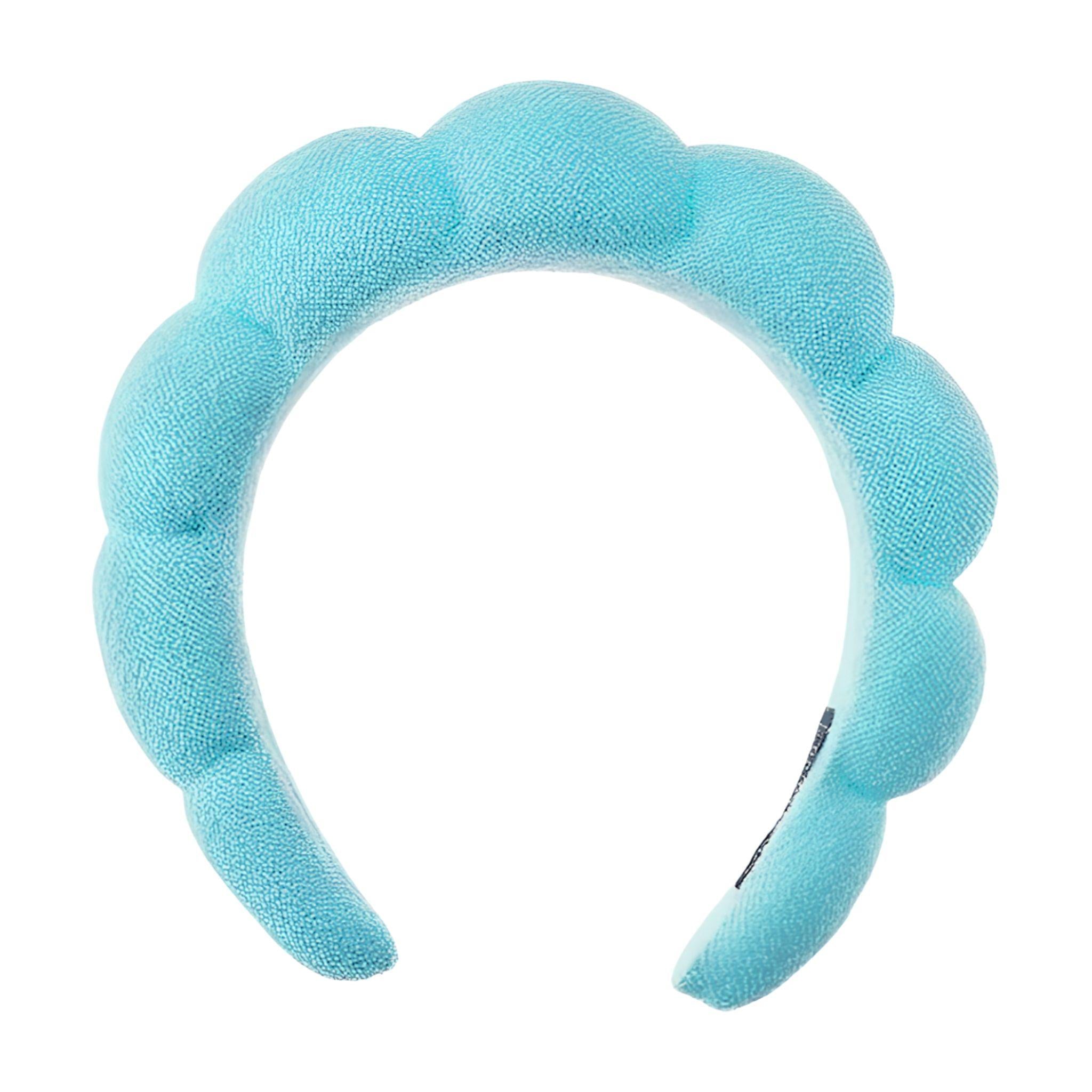Twisted Bubble Headband | Pinch-Free Fit for Kids & Adults