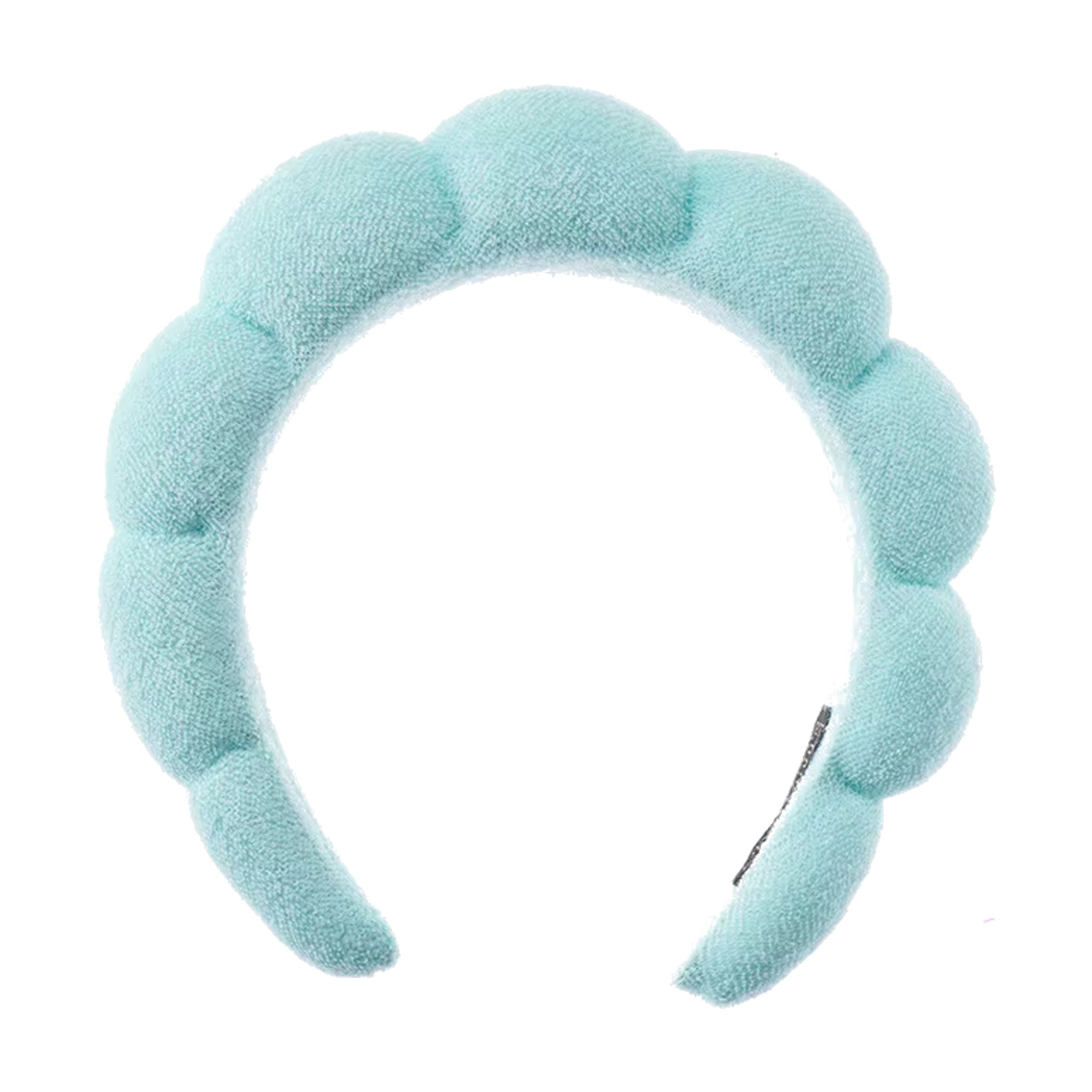 Twisted Bubble Headband | Pinch-Free Fit for Kids & Adults