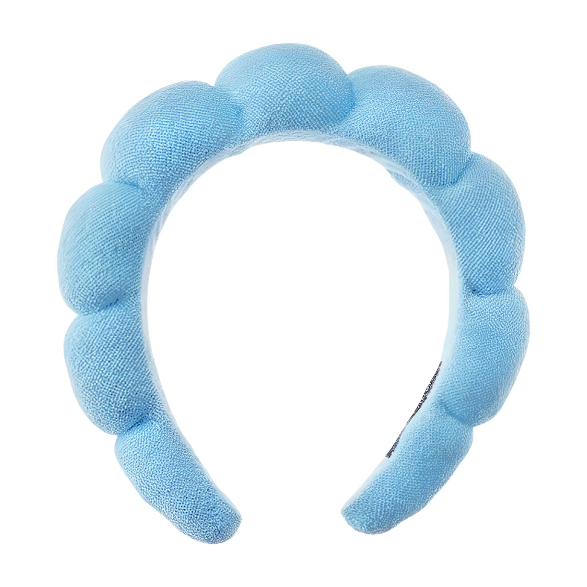 Twisted Bubble Headband | Pinch-Free Fit for Kids & Adults
