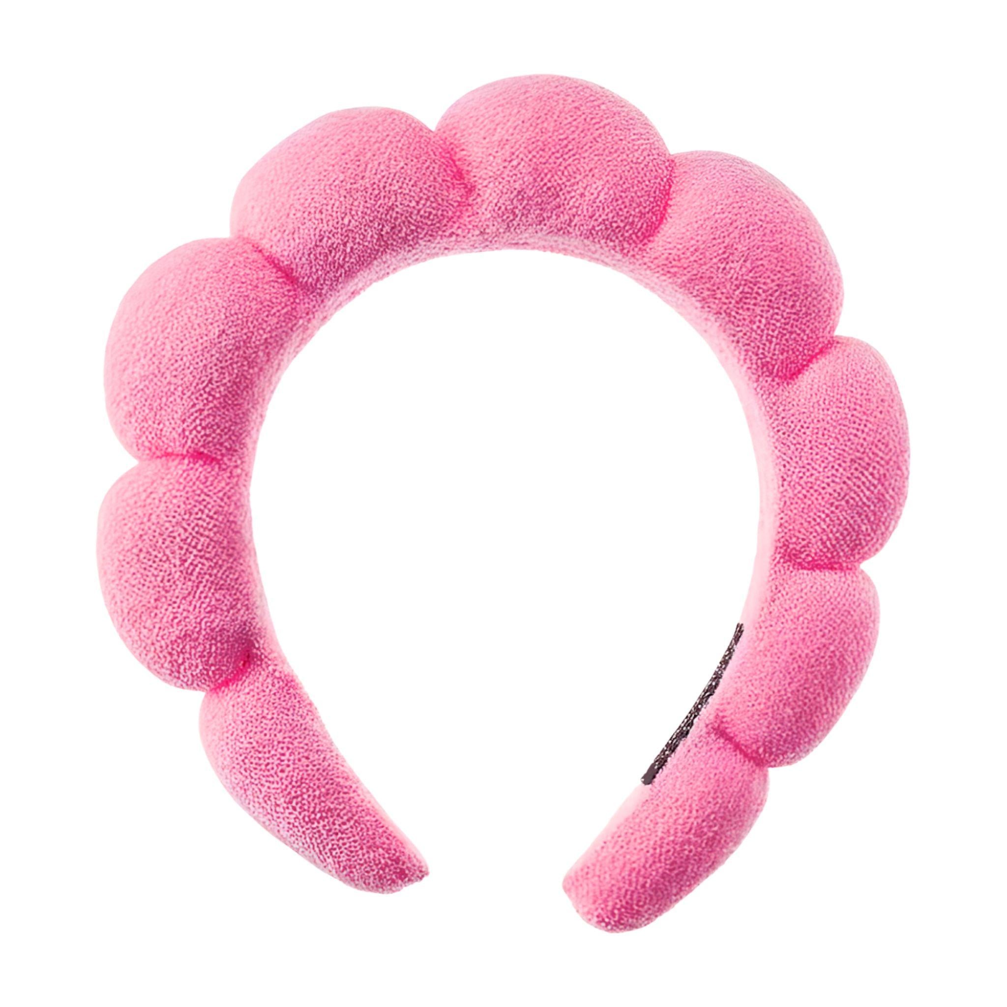 Twisted Bubble Headband | Pinch-Free Fit for Kids & Adults