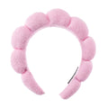 Twisted Bubble Headband | Pinch-Free Fit for Kids & Adults