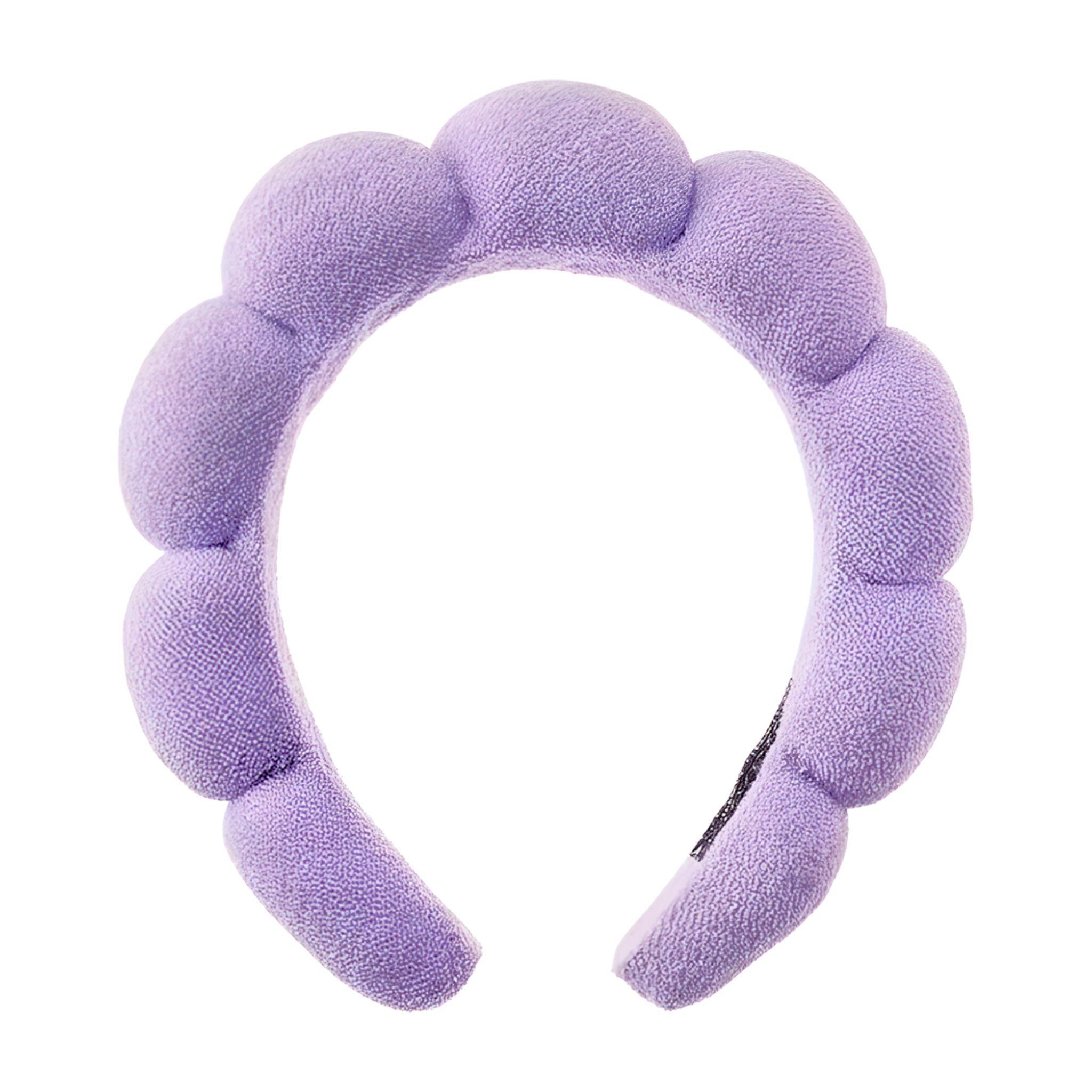 Twisted Bubble Headband | Pinch-Free Fit for Kids & Adults