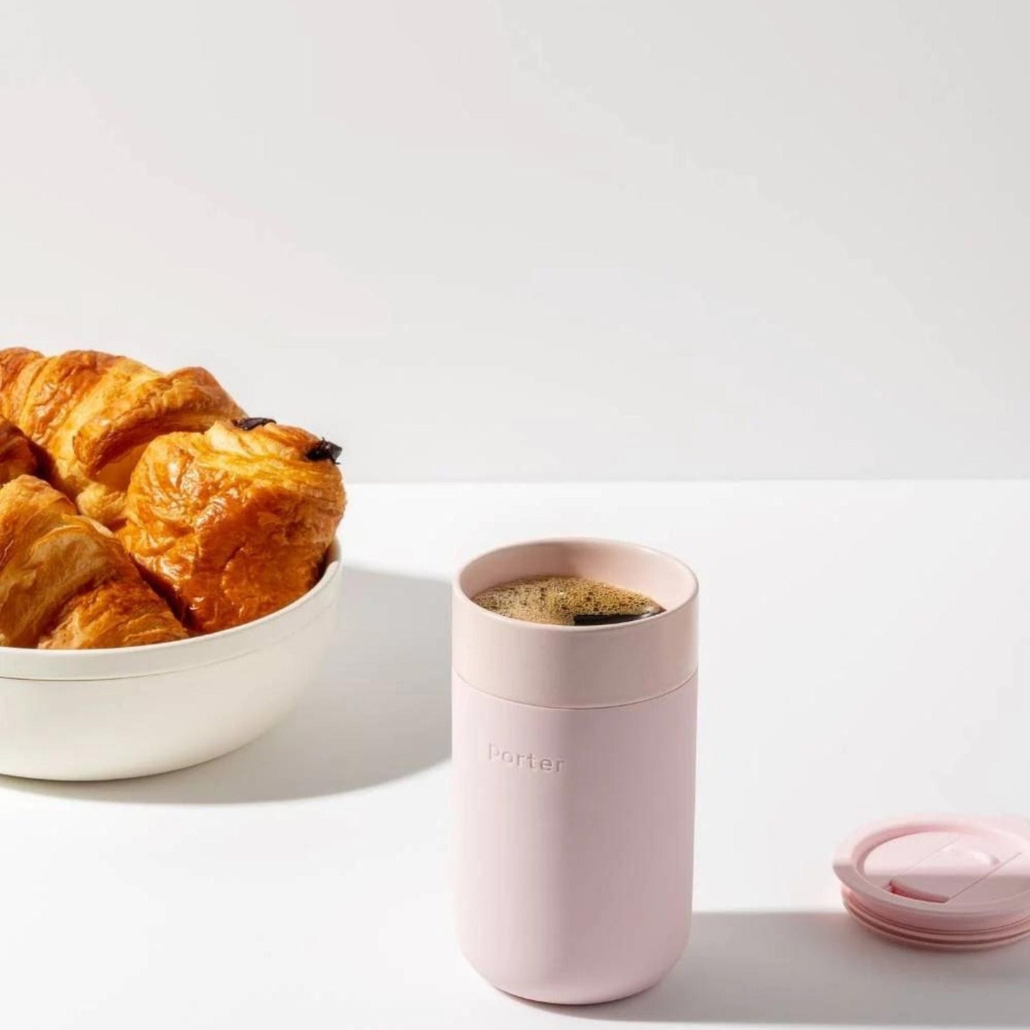W&P Porter Ceramic Mug 480ml