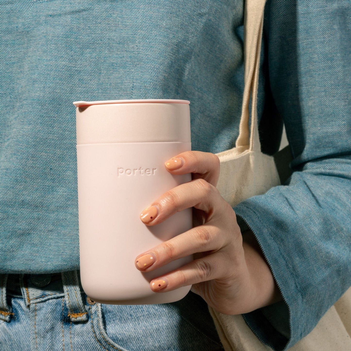 W&P Porter Ceramic Mug 480ml