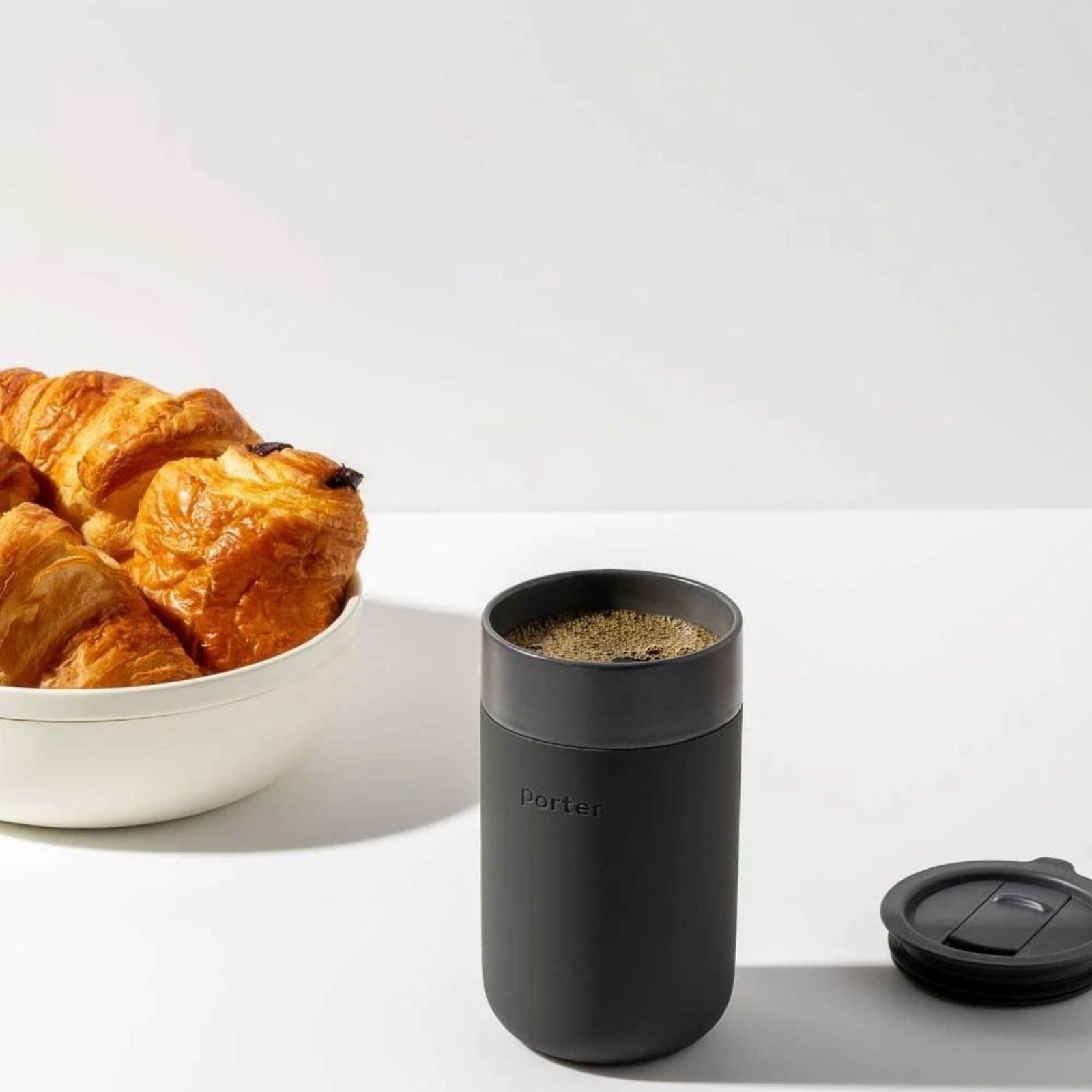 W&P Porter Ceramic Mug 480ml