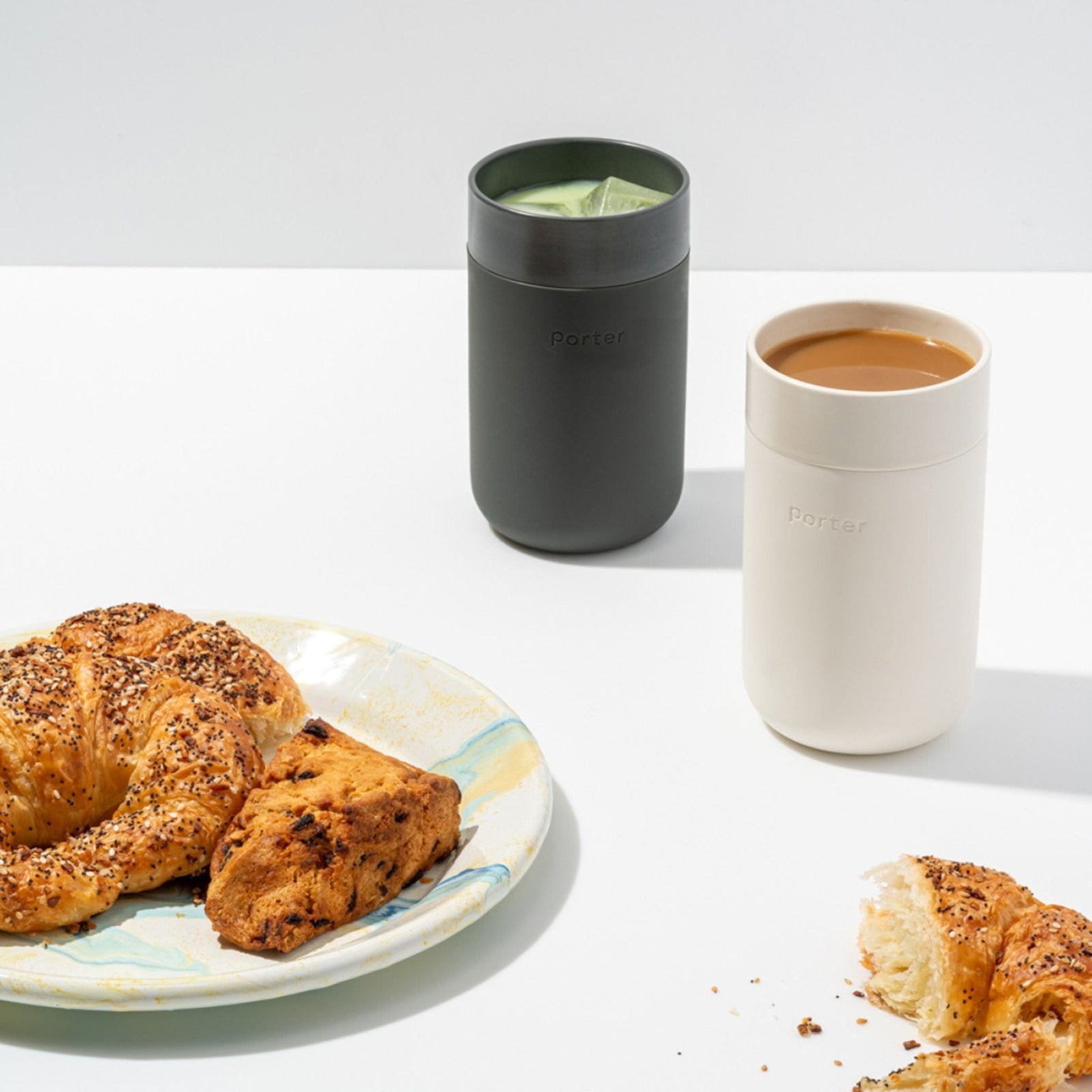 W&P Porter Ceramic Mug 480ml