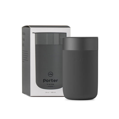 W&P Porter Ceramic Mug 480ml