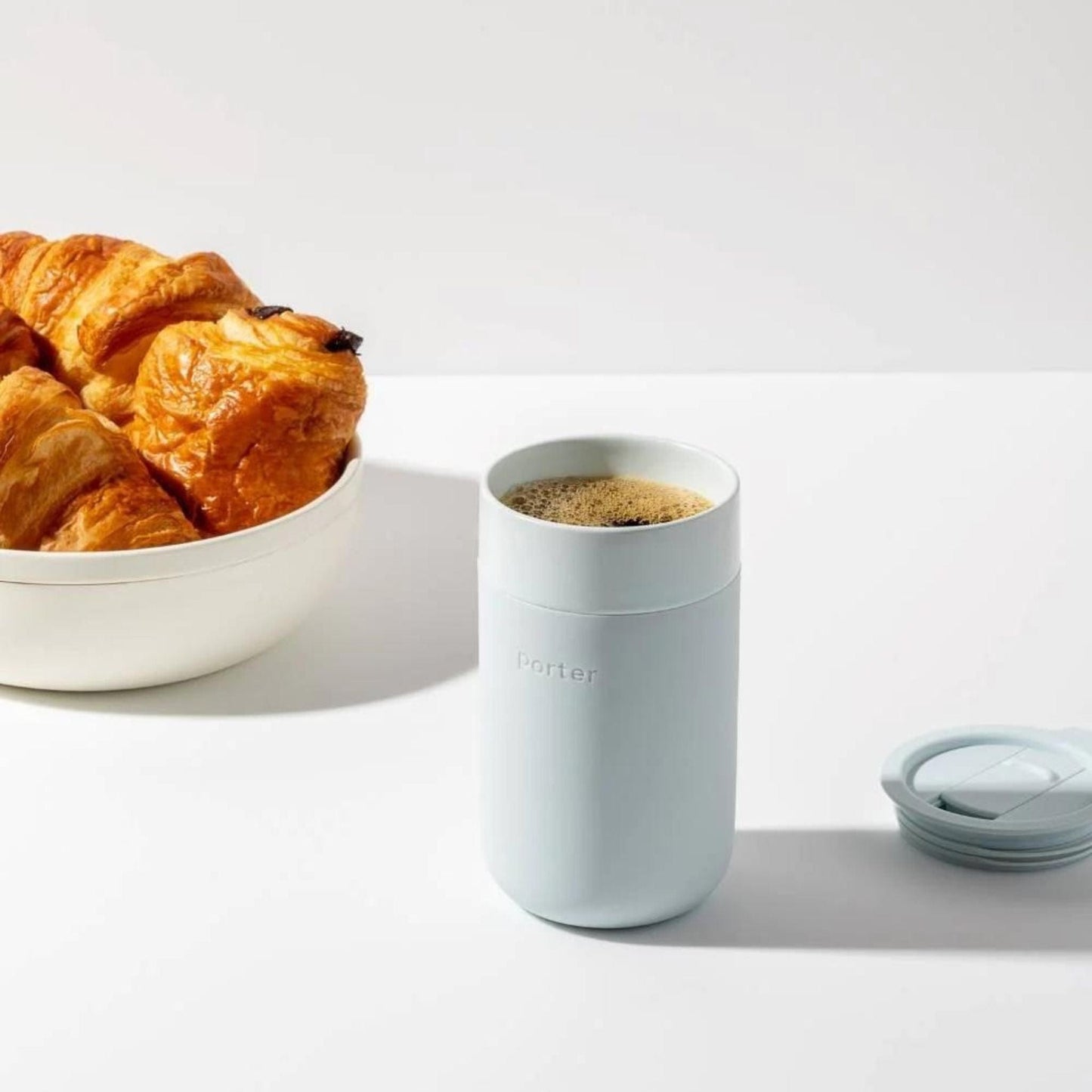 W&P Porter Ceramic Mug 480ml