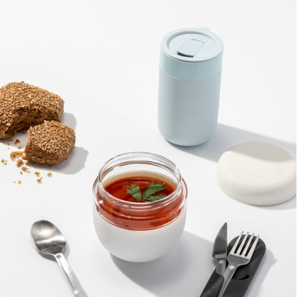 W&P Porter Ceramic Mug 480ml