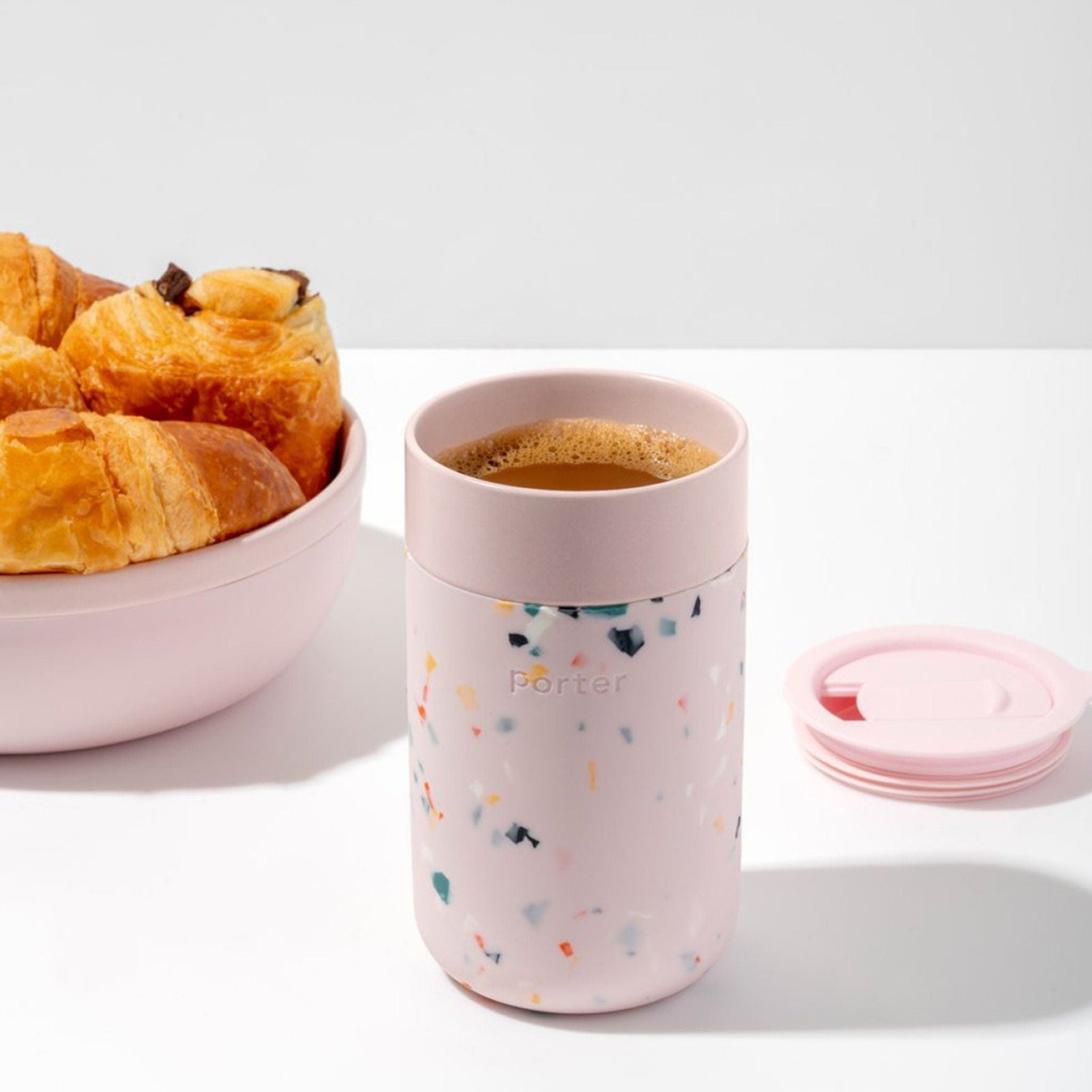 W&P Porter Ceramic Mug 480ml