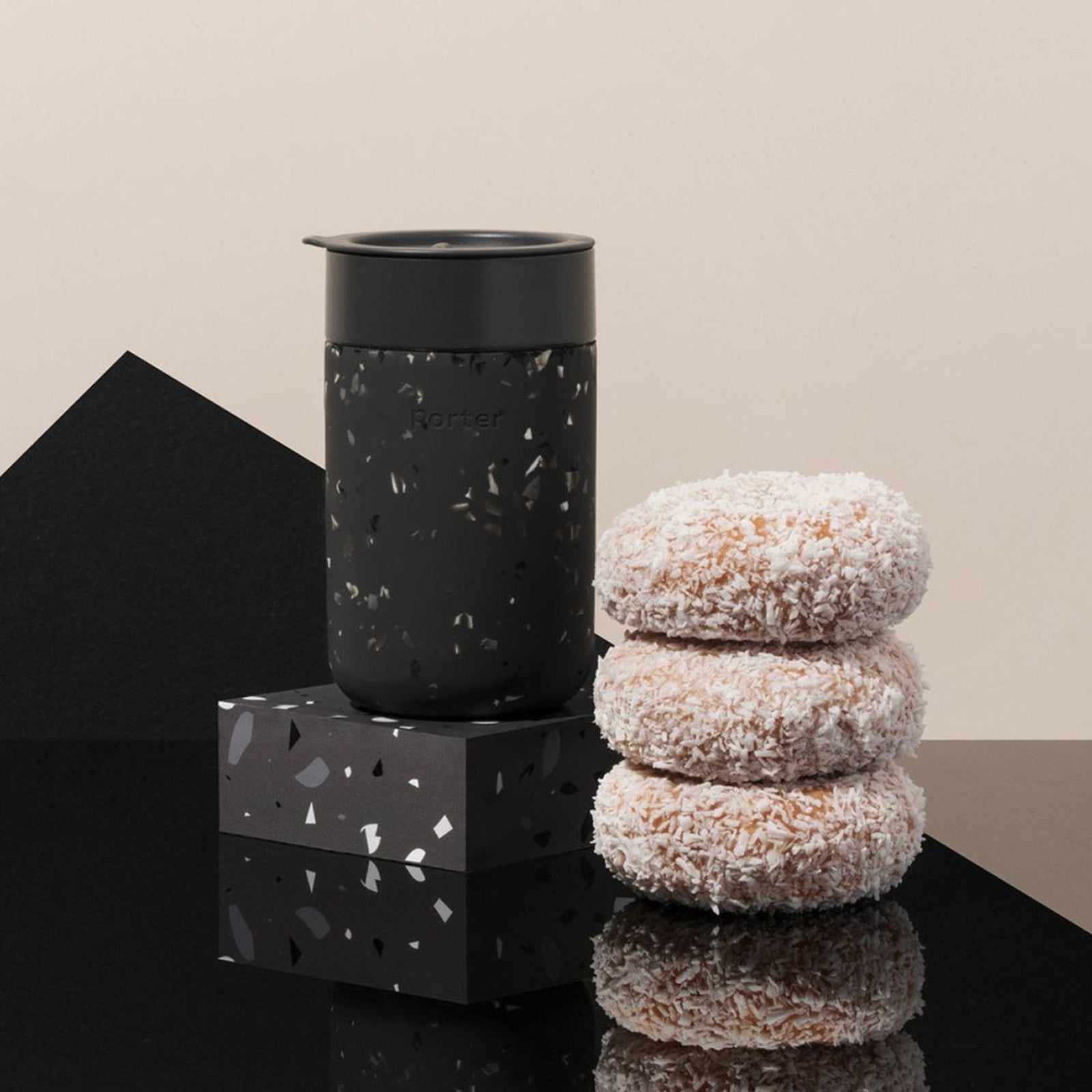 W&P Porter Ceramic Mug 480ml