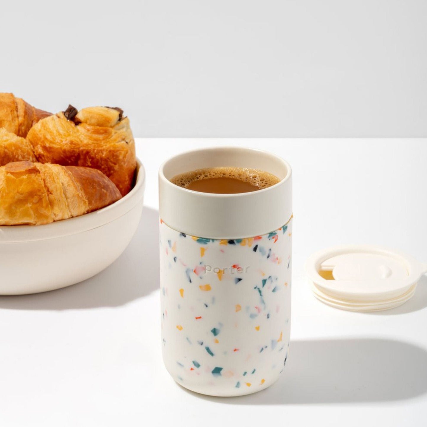 W&P Porter Ceramic Mug 480ml