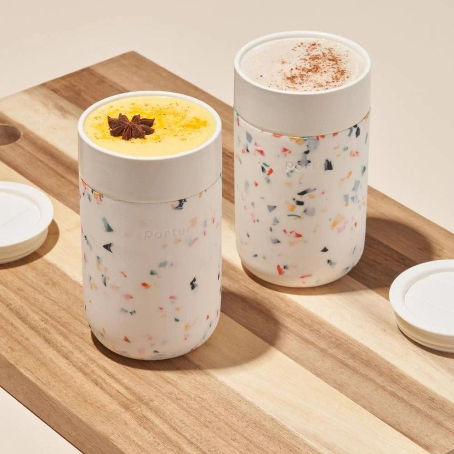 W&P Porter Ceramic Mug 480ml