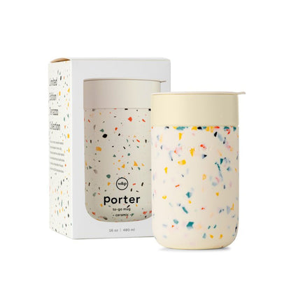 W&P Porter Ceramic Mug 480ml