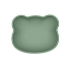 We Might Be Tiny Bear Silicone Stickie™ Bowl with Lid