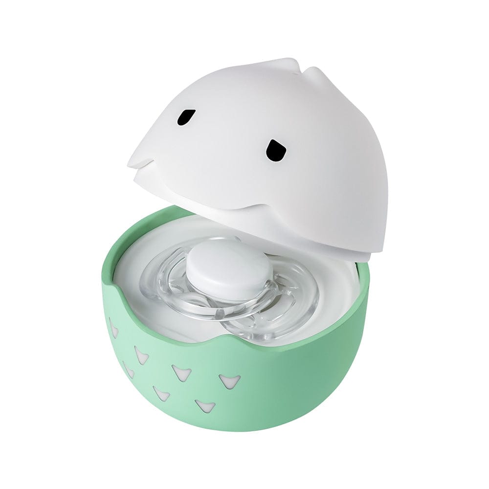 JJOBI Portable UV LED Dummy Steriliser JJOBI Portable UV LED Dummy Steriliser 