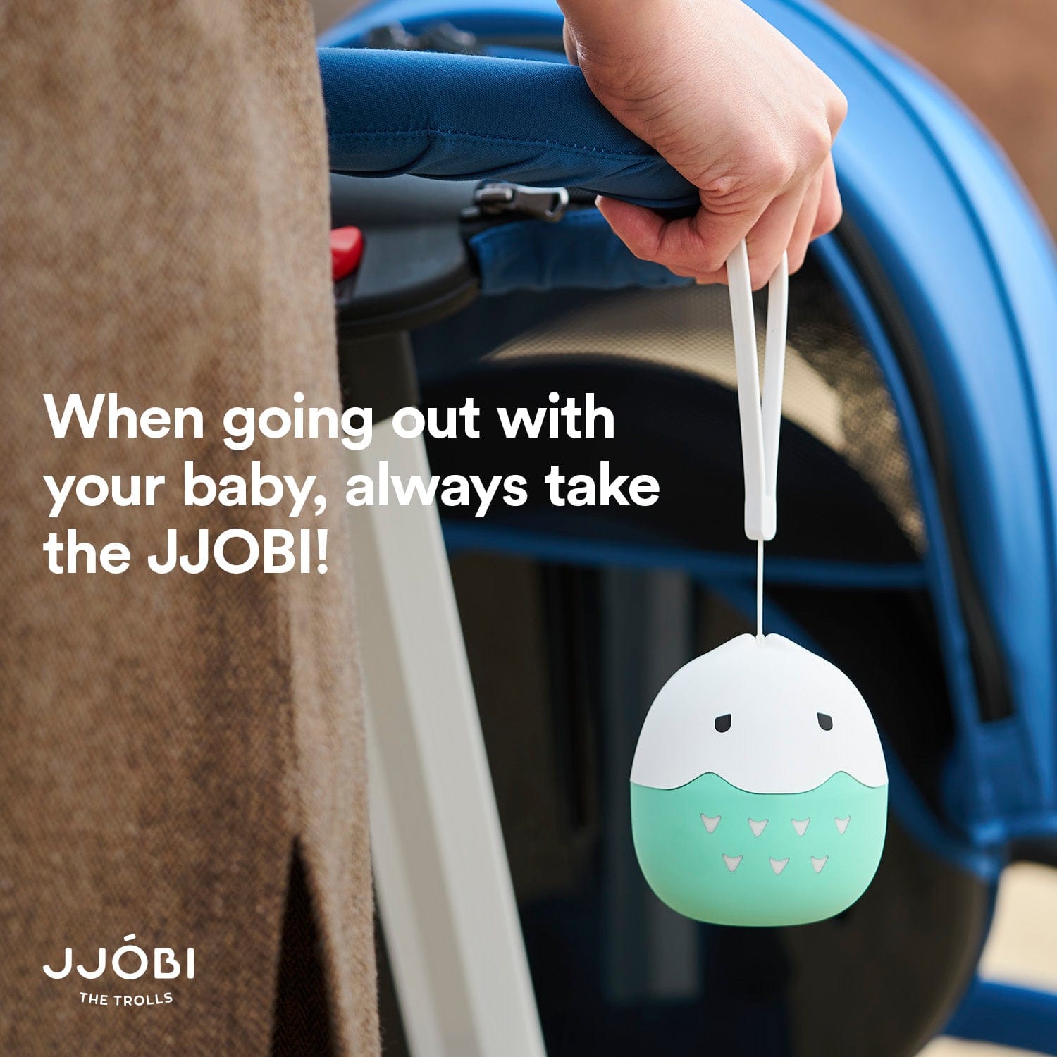 JJOBI Portable UV LED Dummy Steriliser JJOBI Portable UV LED Dummy Steriliser 