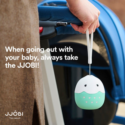 JJOBI Portable UV LED Dummy Steriliser JJOBI Portable UV LED Dummy Steriliser 